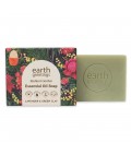 Essential Oil Soap | Radiant Garden | Lavender + Green Clay 